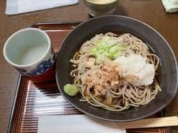 そば処 にわか Let's鶴来店