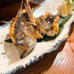 ふじけん 大名店