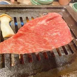 黒毛和牛焼肉うし5 川越店
