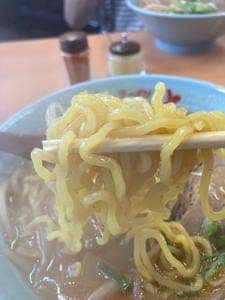 ラーメンさんぱち 苫小牧三光店