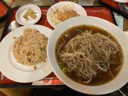 又来軒 岡山駅前店