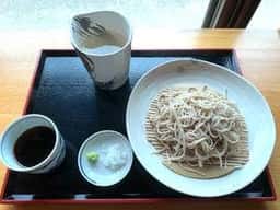 喜蕎八