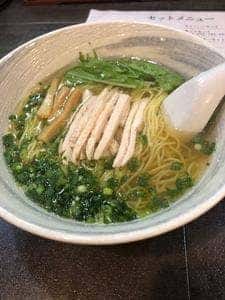 ぎょうざ・中華 大将