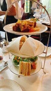 Three Tiers