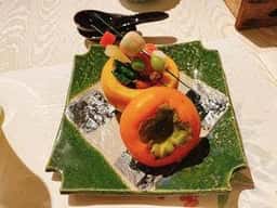 良彌 嵐野亭