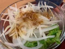 まいどおおきに食堂 高島城食堂