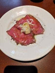 イタリア料理 VIVI