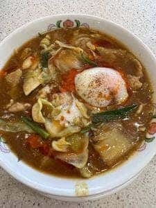 餃子の王将 武蔵新城店