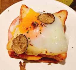 パンとエスプレッソとまちあわせ