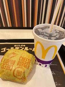 マクドナルド 三田駅前店