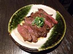 もなかスタンド