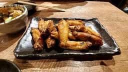 大衆居酒屋 とりいちず 水道橋店