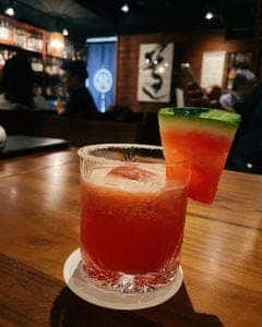 虎ノ門BAR 新海