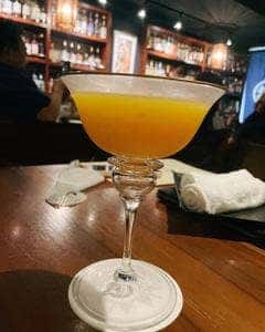 虎ノ門BAR 新海