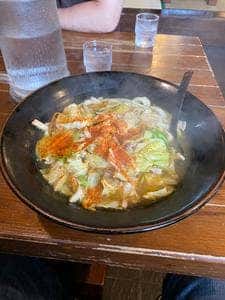 博多めん処峰松本家・料理蒲鉾峰屋