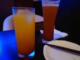Dining Bar BATTERY