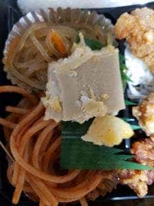 出店惣菜店