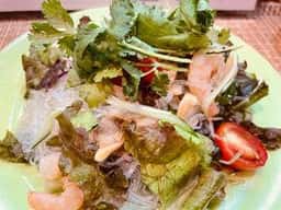 海鮮タイ屋台 とき