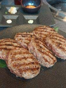 和牛焼肉わ