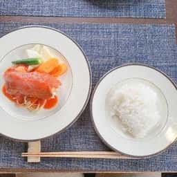 山の洋食屋 フレール