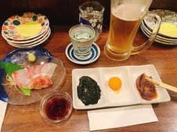 立ち飲み すたんど うおず