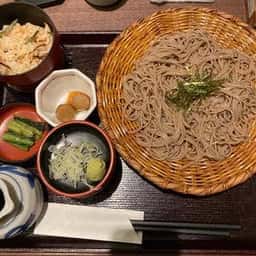 そじ坊 北浜大阪証券取引所店