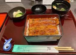 日本橋いづもや 日本橋三越店