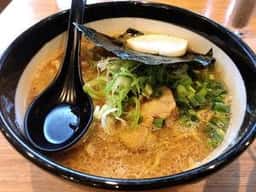 麺や 虎鉄 美園店