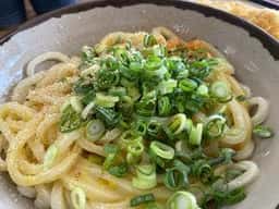セルフうどんぼっこ屋 三谷店