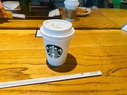 スターバックス コーヒー 渋谷マークシティ店
