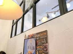 café&dining UNBALLON