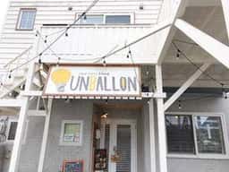 café&dining UNBALLON