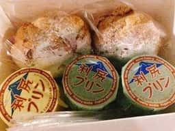 長生堂寺嶋菓子舗