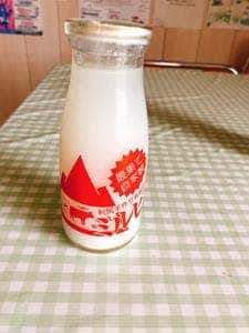 ミルピス