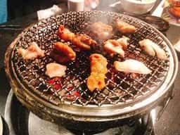 ガヤ 北野店