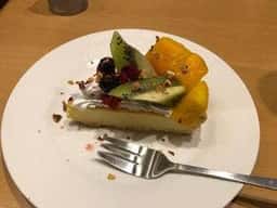 ガスト 金沢伏見台店