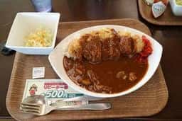 レストランメープル