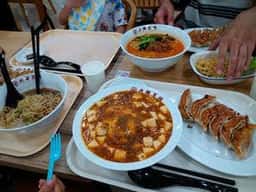 大阪王将 ダイエー西宮店