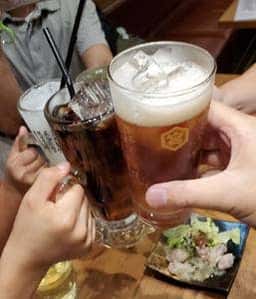 肉汁餃子のダンダダン 調布総本店