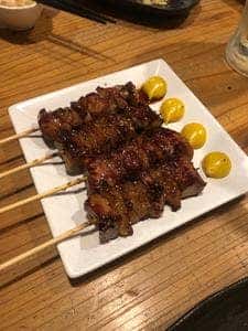 おおにし家