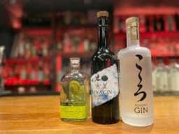 クラフトダイニング Gin＆Niku