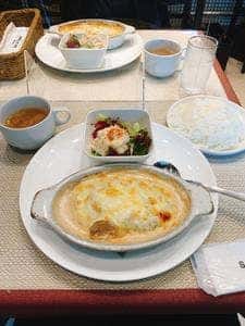 Kitchen Salt & Pepper