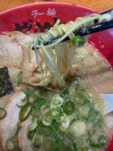 ラー麺ずんどう屋 藤井寺店