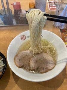 博多くまちゃんらぁめん 春日店