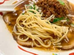 SOSらーめん 新大阪
