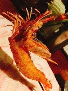 串揚げ キュイジーヌ・ド・オオサカ・リョウ 大阪本店