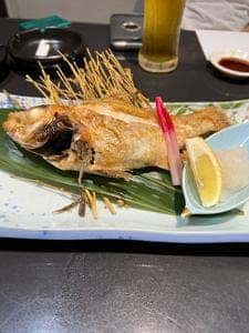 潮家 呉本通り店