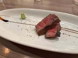 ワインラウンジ Cuvee ITOU