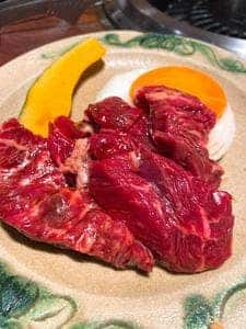 肉の館 羅生門 明石店