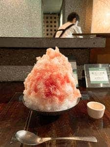 茶の葉 銀座店